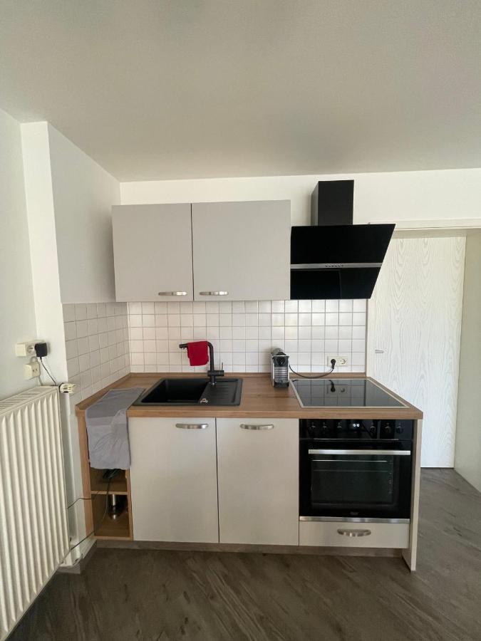 Wohnung Rhein-Wald-Und Weitsicht Rengsdorf Dış mekan fotoğraf